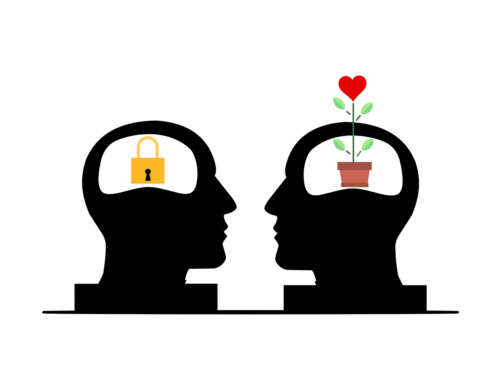 Growth Mindset for Leaders